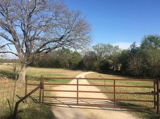 989 County Road 2445, Decatur, TX 76234