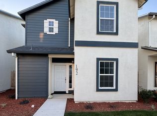 192 Montage Dr, Merced, CA 95348