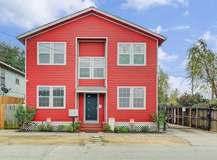 813 Fargo St APT 1, Houston, TX 77006