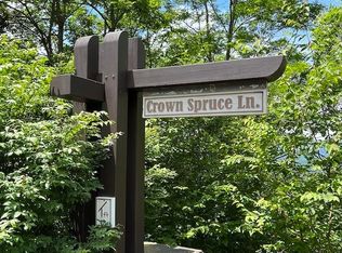 Tbd Crown Spruce Ln, West Jefferson, NC 28694