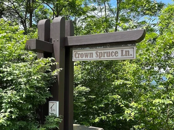 TBD Crown Spruce Lane, West Jefferson, NC 28694