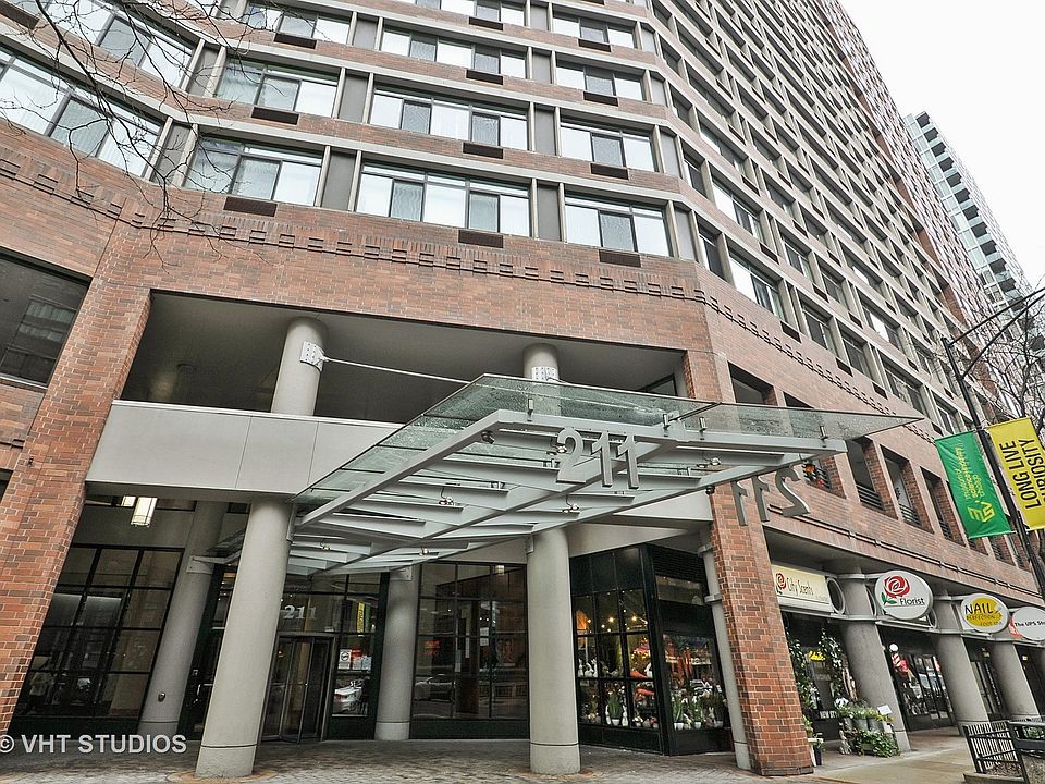 1st image of 211 E Ohio St APT 2615