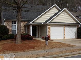 3140 Justice Mill Ct NW, Kennesaw, GA 30144