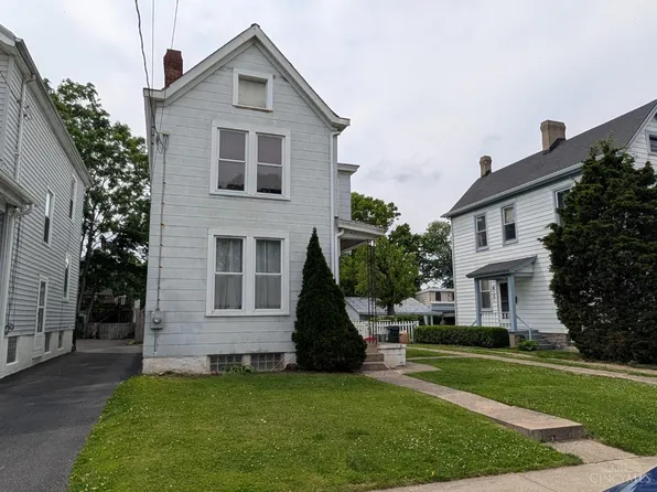 4101 Carter Ave, Cincinnati, OH 45212