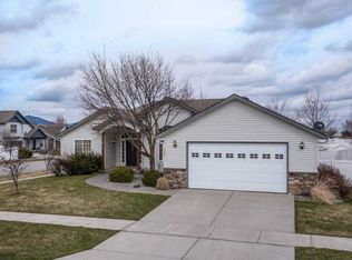 3969 W Princetown Ln, Coeur D Alene, ID 83815