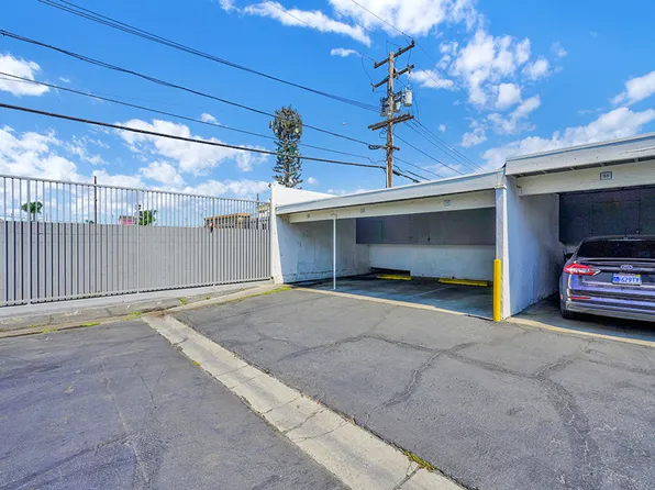 The Cove at West Covina