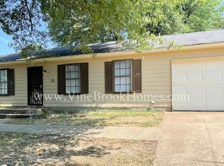 4544 Villawood Dr, Memphis, TN 38118