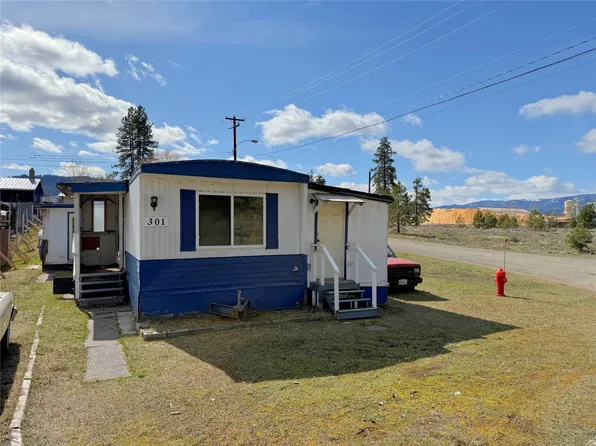 301 9th Ave, Okanagan Similkameen, BC V0X 1W0