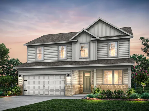 Tilden Plan, Harrington