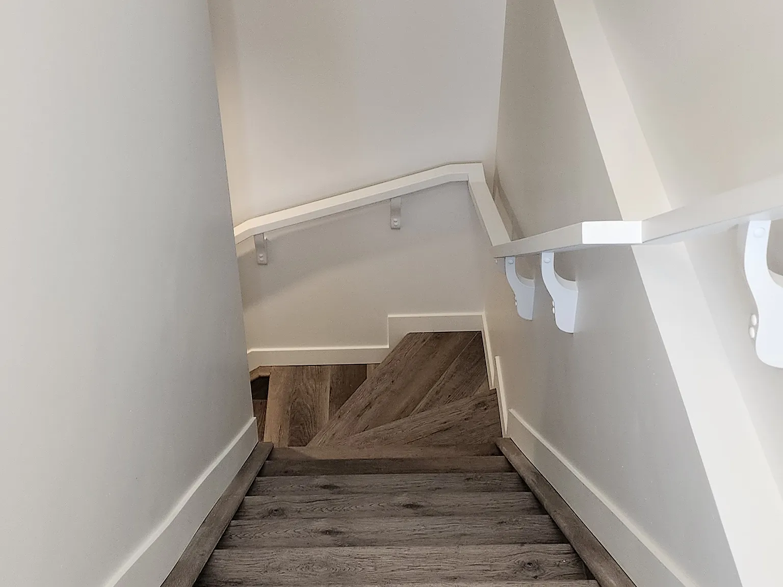 9537 72 Avenue Basement — Photo 2