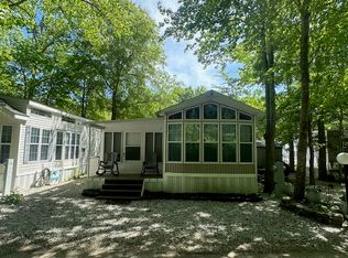 Cape Island Resort, Cape May, NJ 08204