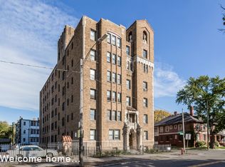 1000 Van Dyke St #B02, Detroit, MI 48214