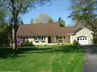 27 Stoneybrook Rd, Hampden, ME 04444