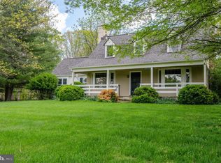 20760 Unison Rd, Round Hill, VA 20141