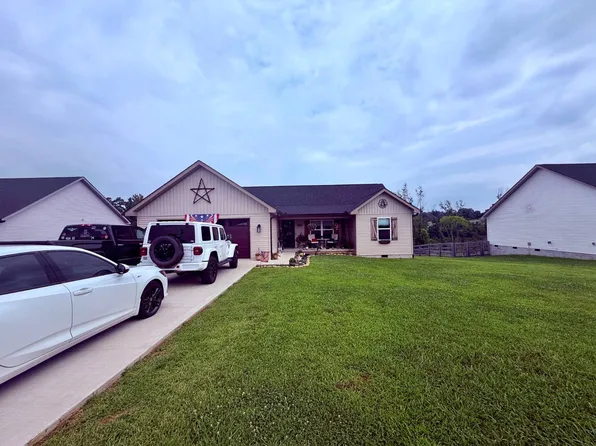 6231 Lanier Rd, Maryville, TN 37801