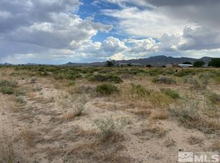 1480 E Quince Ave, Silver Springs, NV 89429