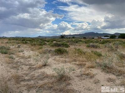 1480 E Quince Ave, Silver Springs, NV, 89429