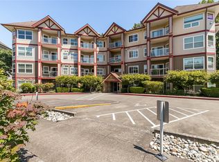 Centre Pointe Condominium, Bellingham, WA 98226