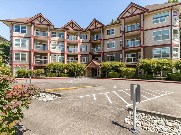 255 W Bakerview Road #401, Bellingham, WA 98226