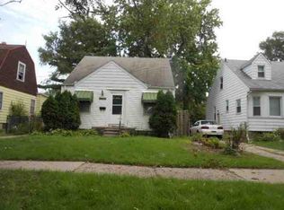 7788 Faust Ave, Detroit, MI 48228