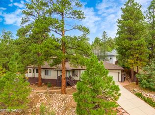 1210 E Kandahar Ln, Flagstaff, AZ 86004
