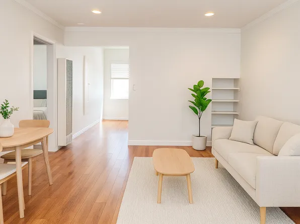 5281 E Ocean Blvd APT 8, Long Beach, CA 90803