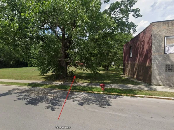 914 E 93rd St, Chicago, IL 60619
