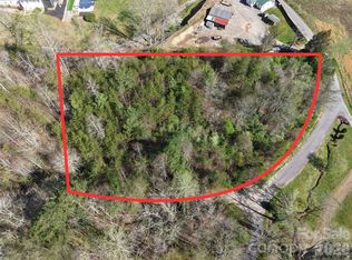 0 Coker Rd, Hayesville, NC 28904