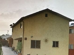 430 E 79th St, Los Angeles, CA 90003