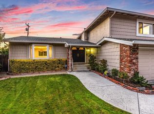 2632 Campeche Ct, San Ramon, CA 94583