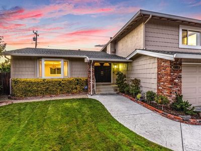 2632 Campeche Ct, San Ramon, CA, 94583