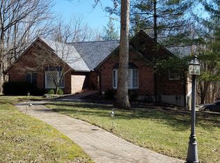 10890 Mockernut Dr, Harrison, OH 45030