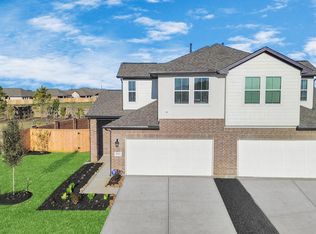 21038 Bay Village Dr #B, Cypress, TX 77433