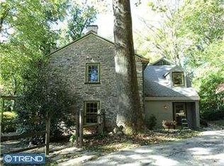 1501 Monk Rd, Gladwyne, PA 19035