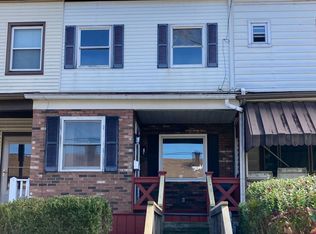 602 E 18th Ave, Homestead, PA 15120