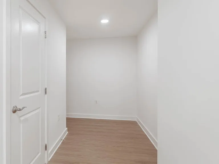 Den with Hard Surface Flooring