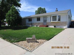 4108 E 7th St, Cheyenne, WY 82001