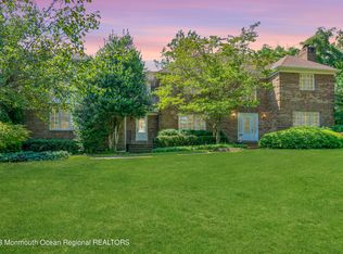 20 Clayton Dr, Millstone Township, NJ 08510