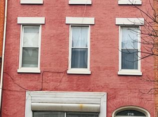 236 N 5th St, Reading, PA 19601