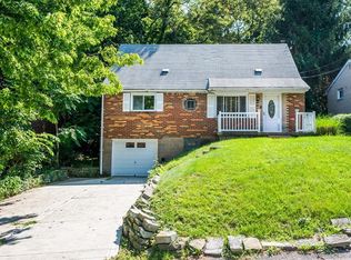 223 Anthon Dr, Pittsburgh, PA 15235