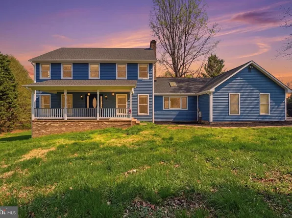 4303 Tenthouse Ct, West River, MD 20778