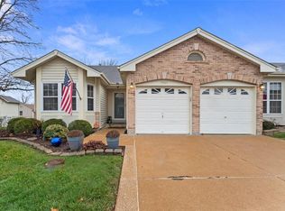 10927 Concord Circle Dr, Saint Louis, MO