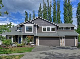 17210 109th Pl NE, Bothell, WA 98011