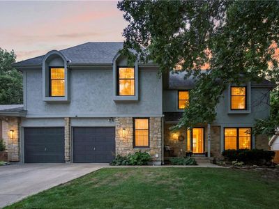 11434 Grant Dr, Overland Park, KS, 66210