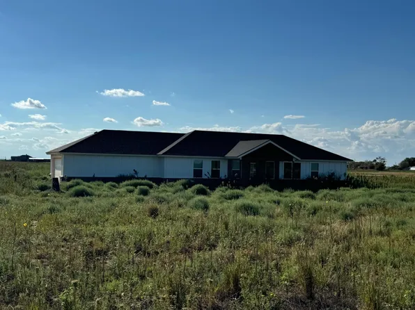 802 County Road 3760, Slaton, TX 79364
