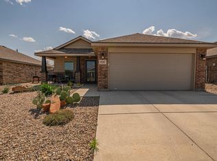 9217 Desert Ave, Odessa, TX 79765