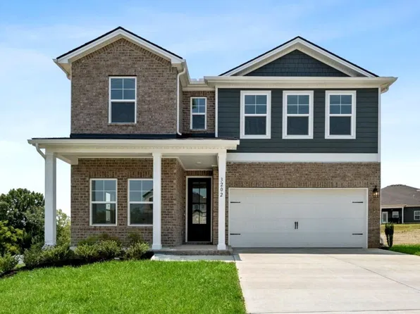 3202 Gravity Dr Lot 42, Columbia, TN 38401