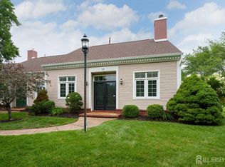 1 Winthrop Dr #D, Englishtown, NJ 07726