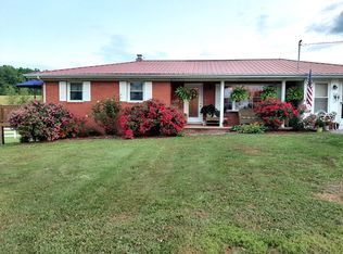 4865 Shackleford Rd, Mosheim, TN 37818