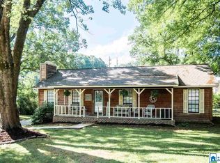 2500 Beechwood Trl, Pinson, AL 35126